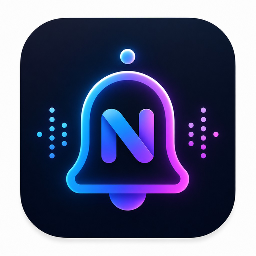 Notifuse app icon